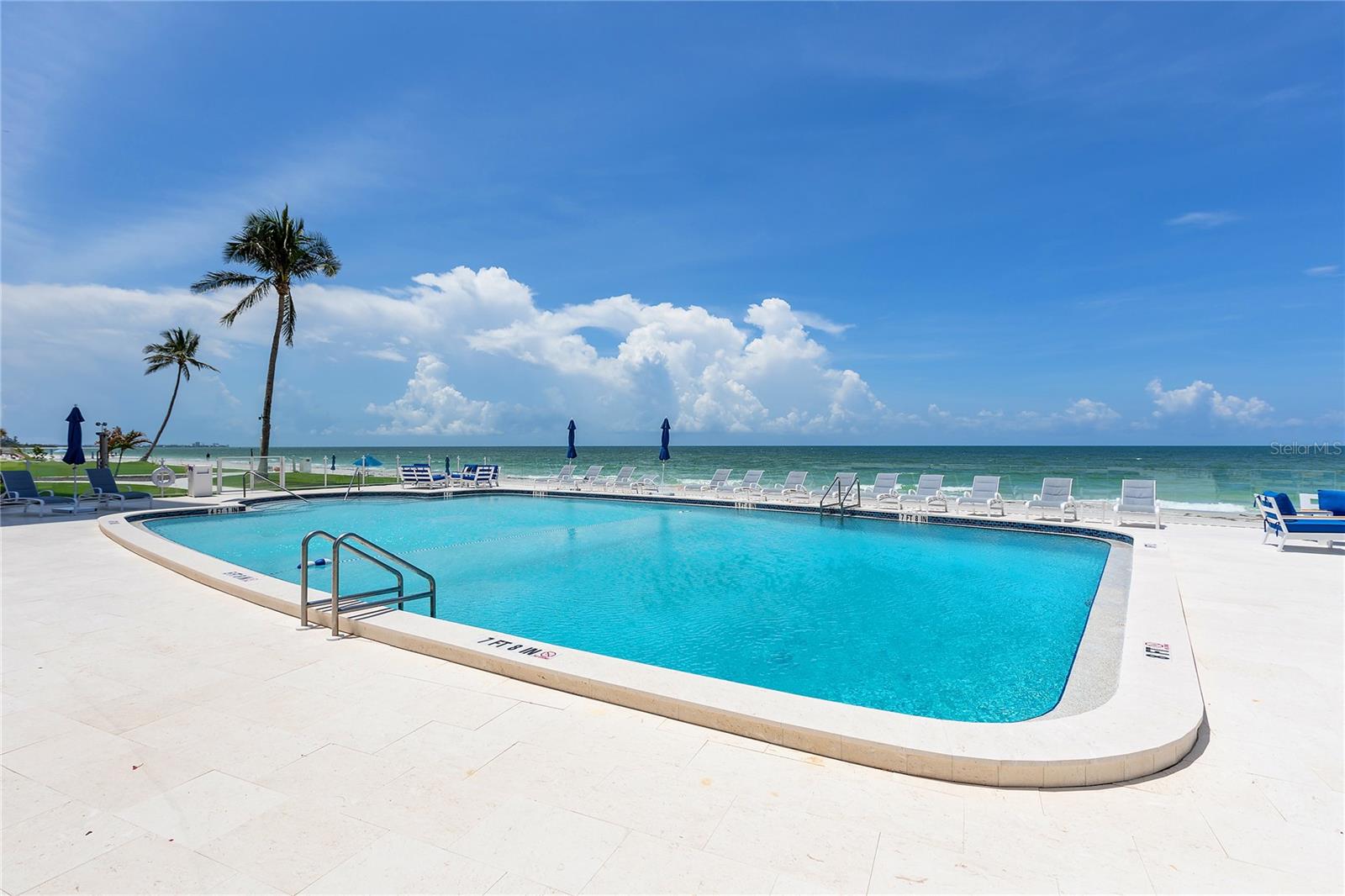 601 LONGBOAT CLUB RD #902S, LONGBOAT KEY, FL — photo 60