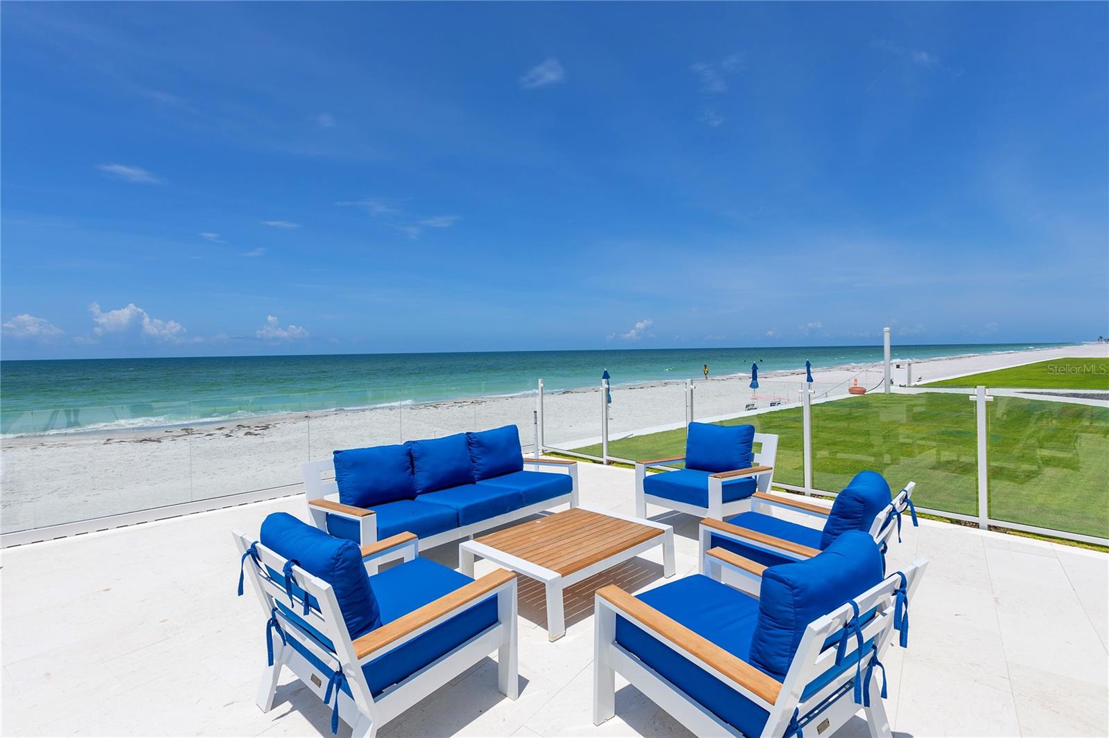 601 LONGBOAT CLUB RD #902S, LONGBOAT KEY, FL — photo 61