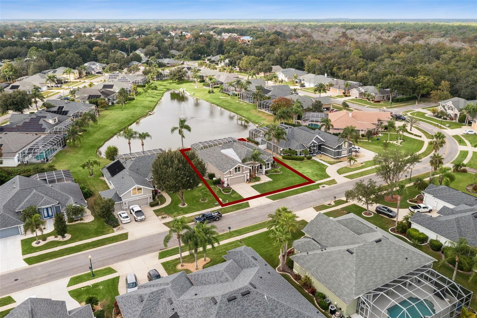 6102 SANCTUARY GARDEN BLVD, PORT ORANGE, FL — photo 44