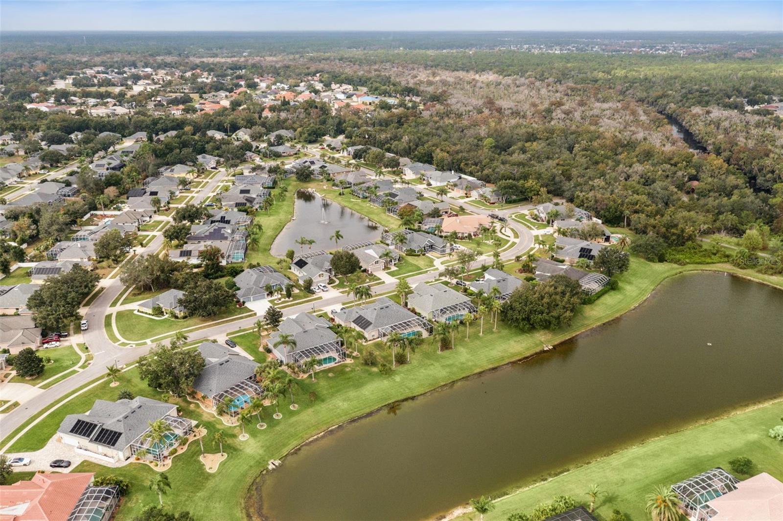 6102 SANCTUARY GARDEN BLVD, PORT ORANGE, FL — photo 45