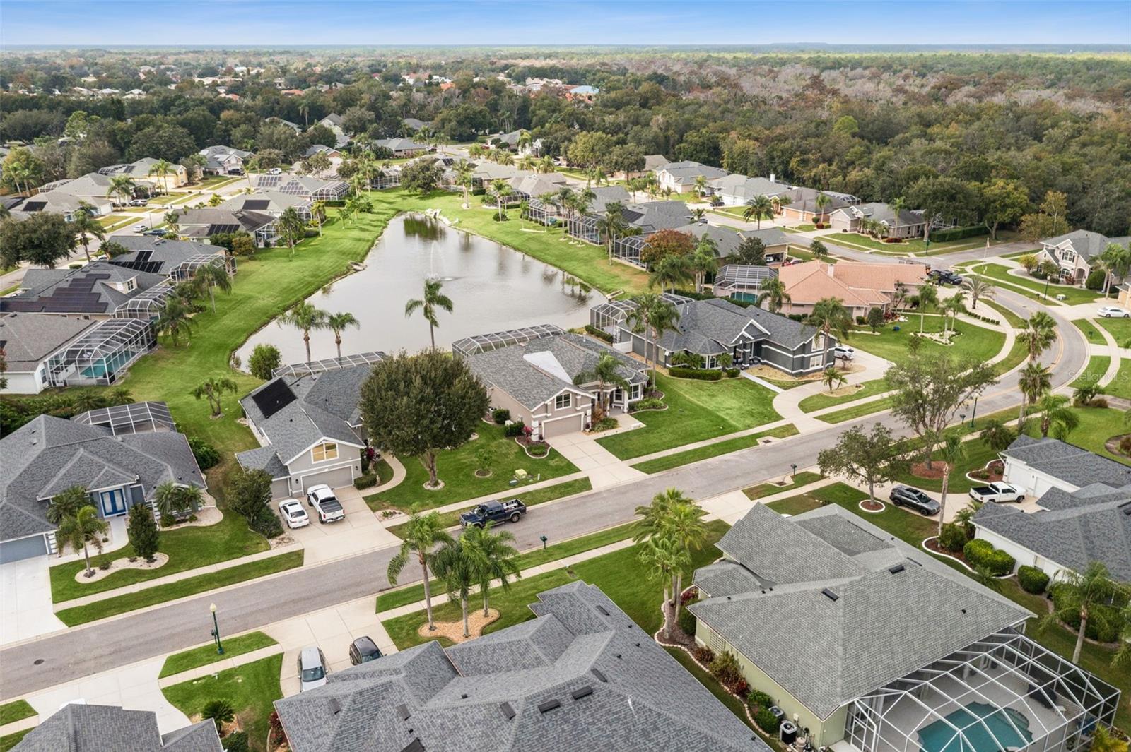 6102 SANCTUARY GARDEN BLVD, PORT ORANGE, FL — photo 46