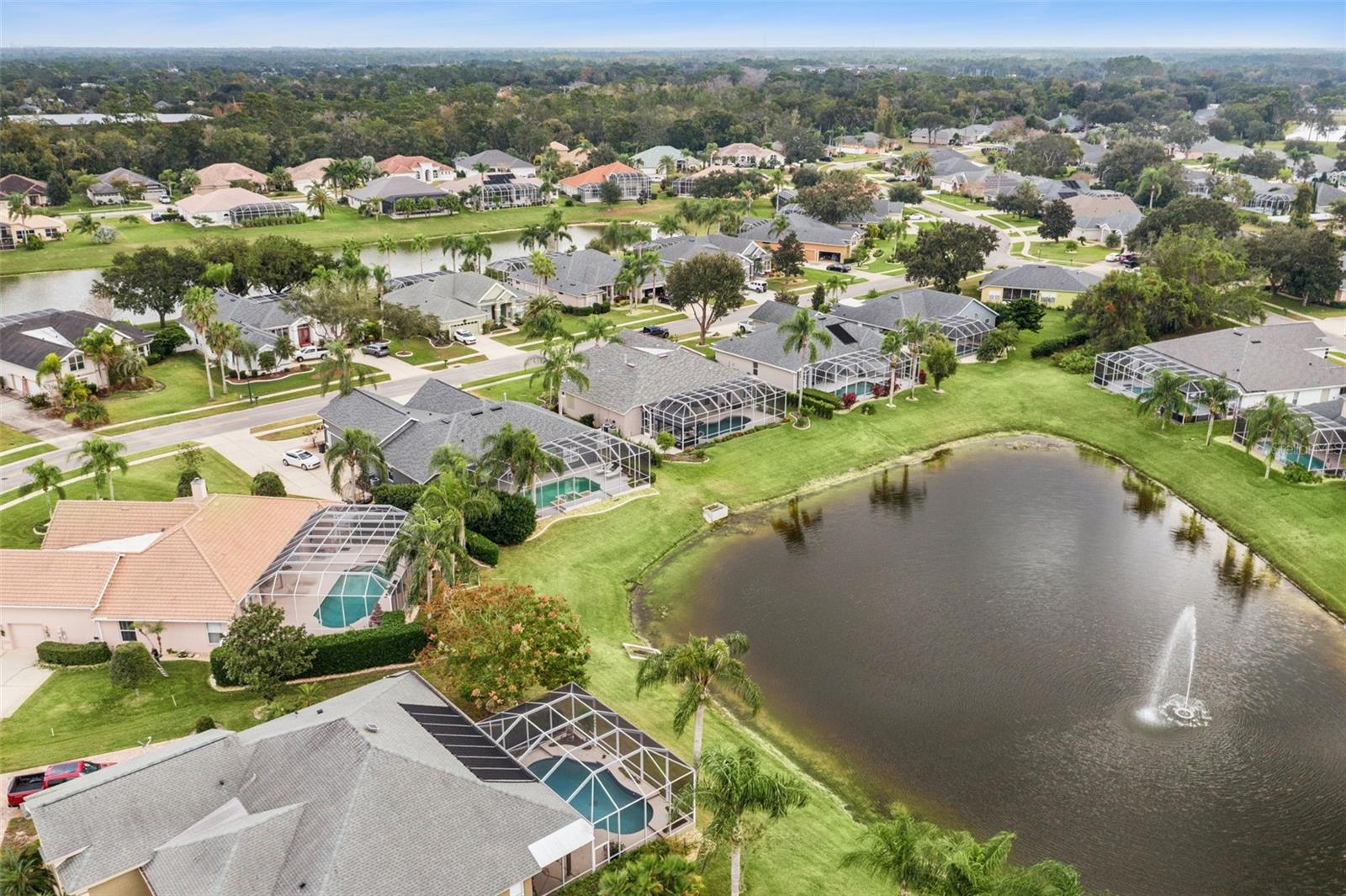 6102 SANCTUARY GARDEN BLVD, PORT ORANGE, FL — photo 50