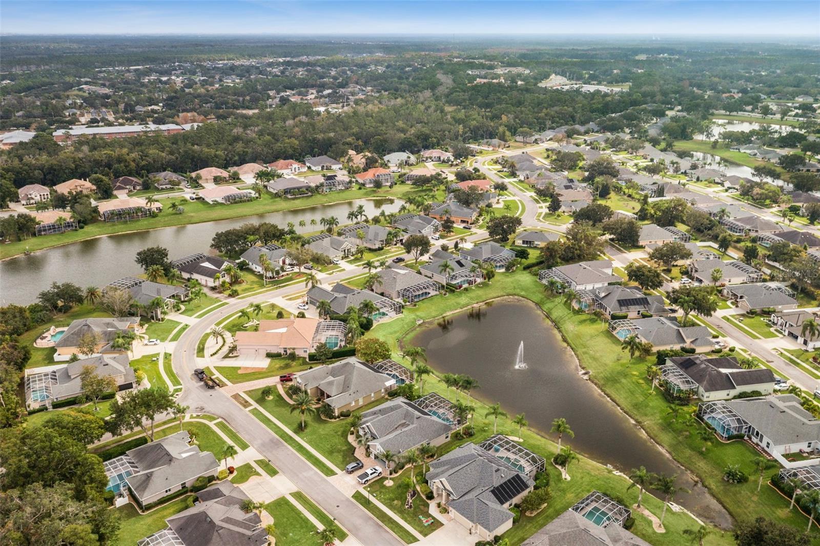 6102 SANCTUARY GARDEN BLVD, PORT ORANGE, FL — photo 51