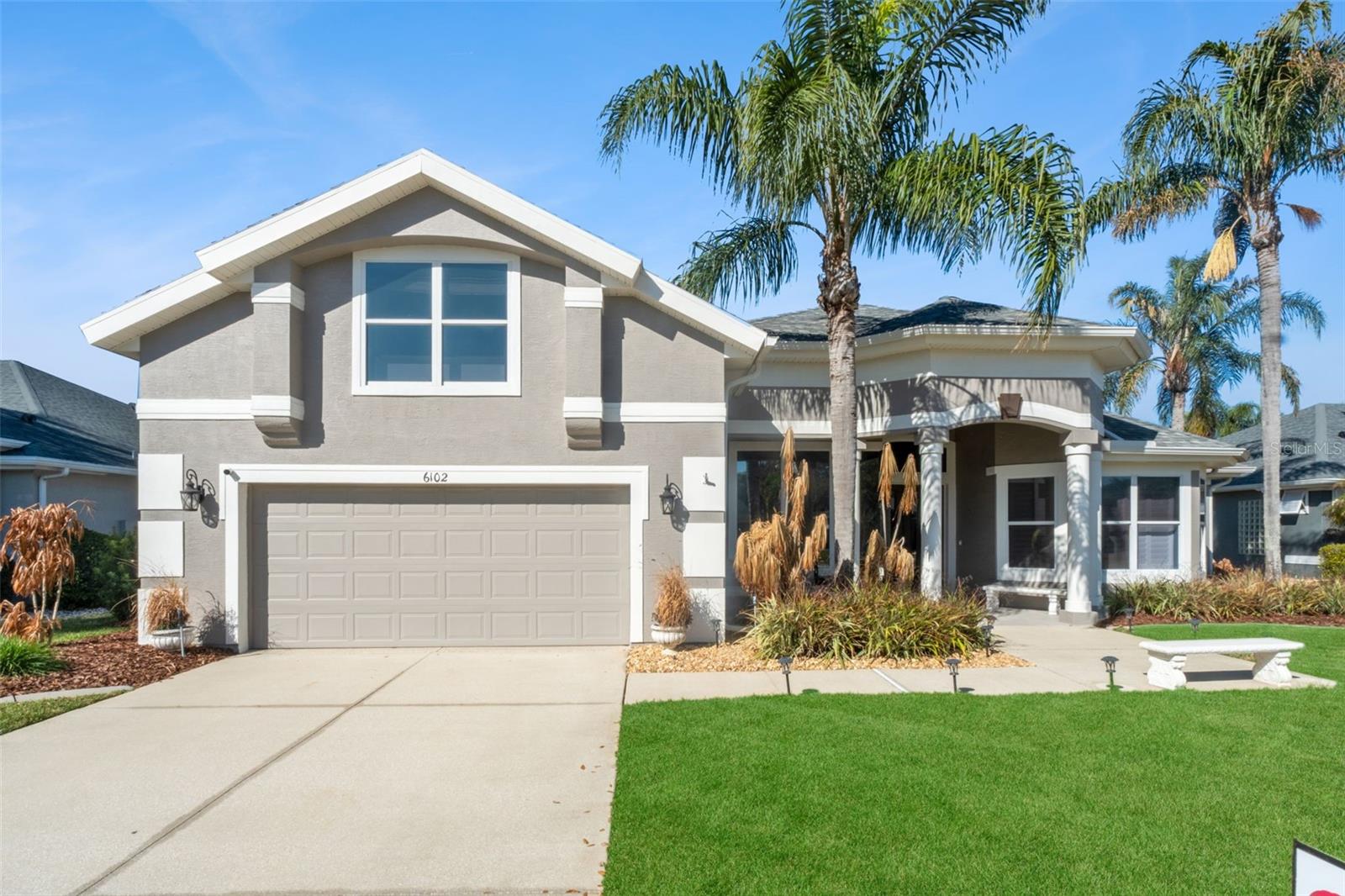6102 SANCTUARY GARDEN BLVD, PORT ORANGE, FL