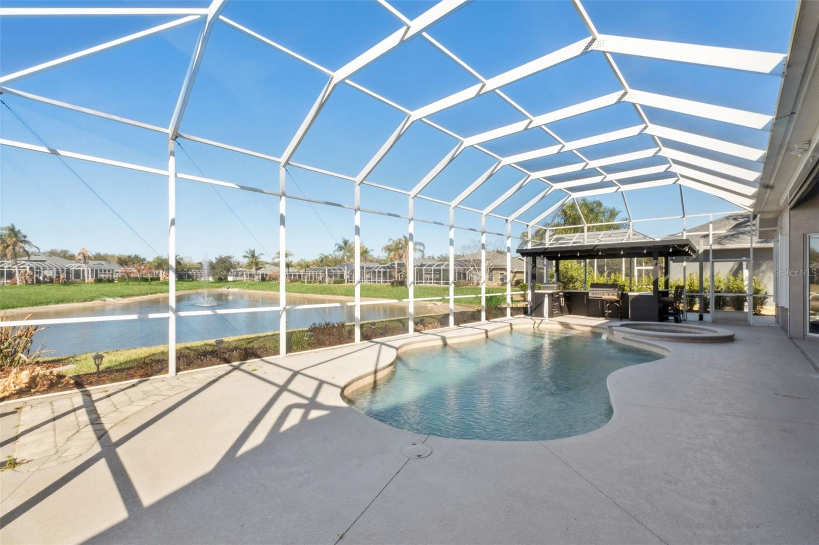 6102 SANCTUARY GARDEN BLVD, PORT ORANGE, FL — photo 38