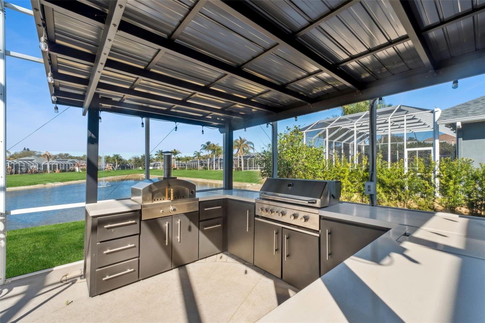 6102 SANCTUARY GARDEN BLVD, PORT ORANGE, FL — photo 48