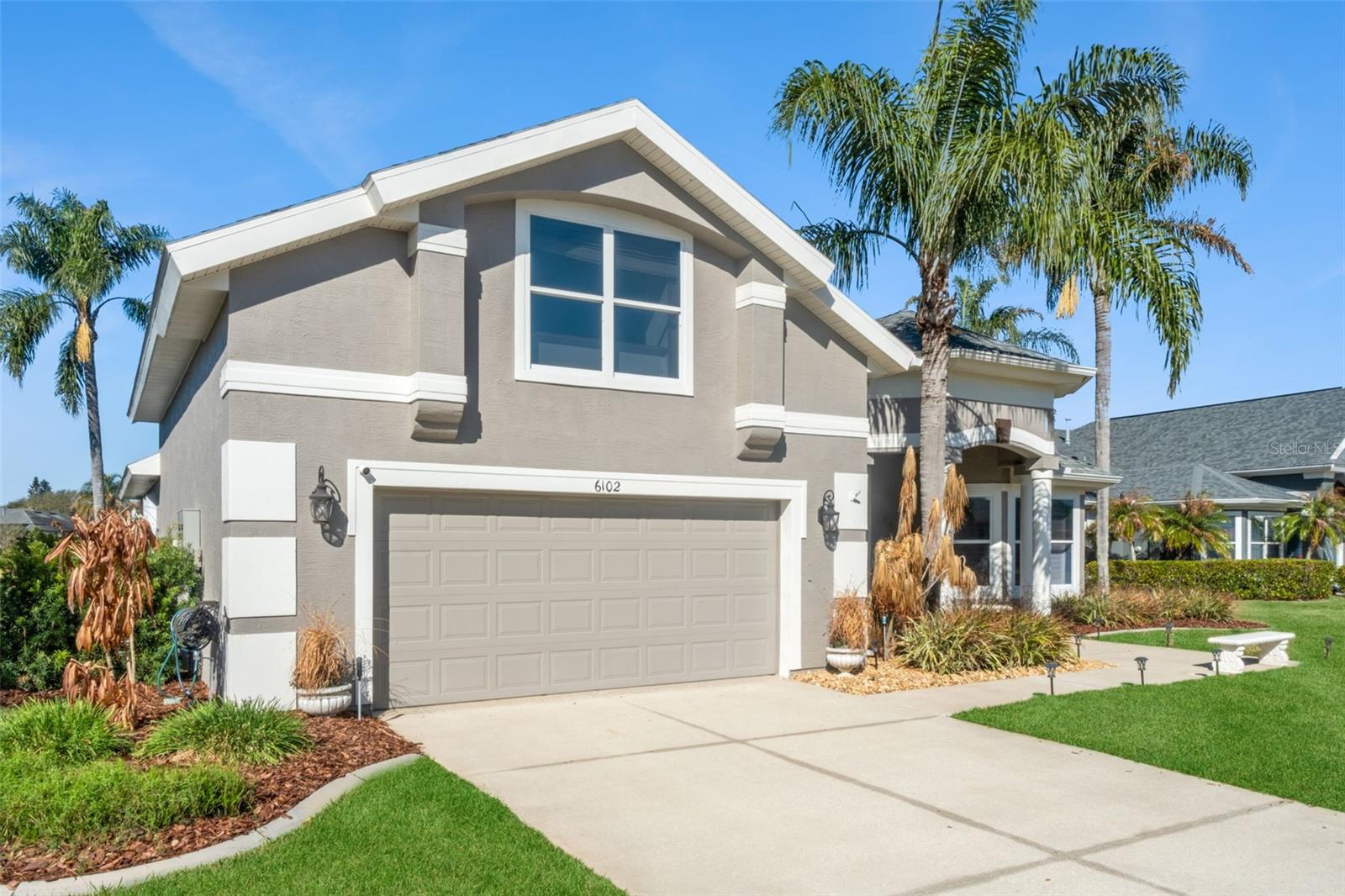 6102 SANCTUARY GARDEN BLVD, PORT ORANGE, FL — photo 56
