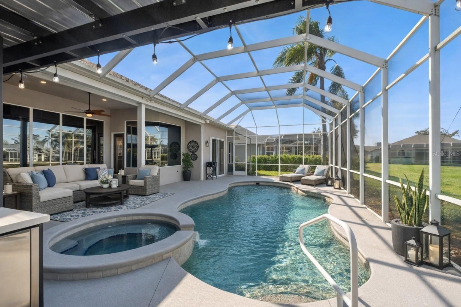 6102 SANCTUARY GARDEN BLVD, PORT ORANGE, FL — photo 4