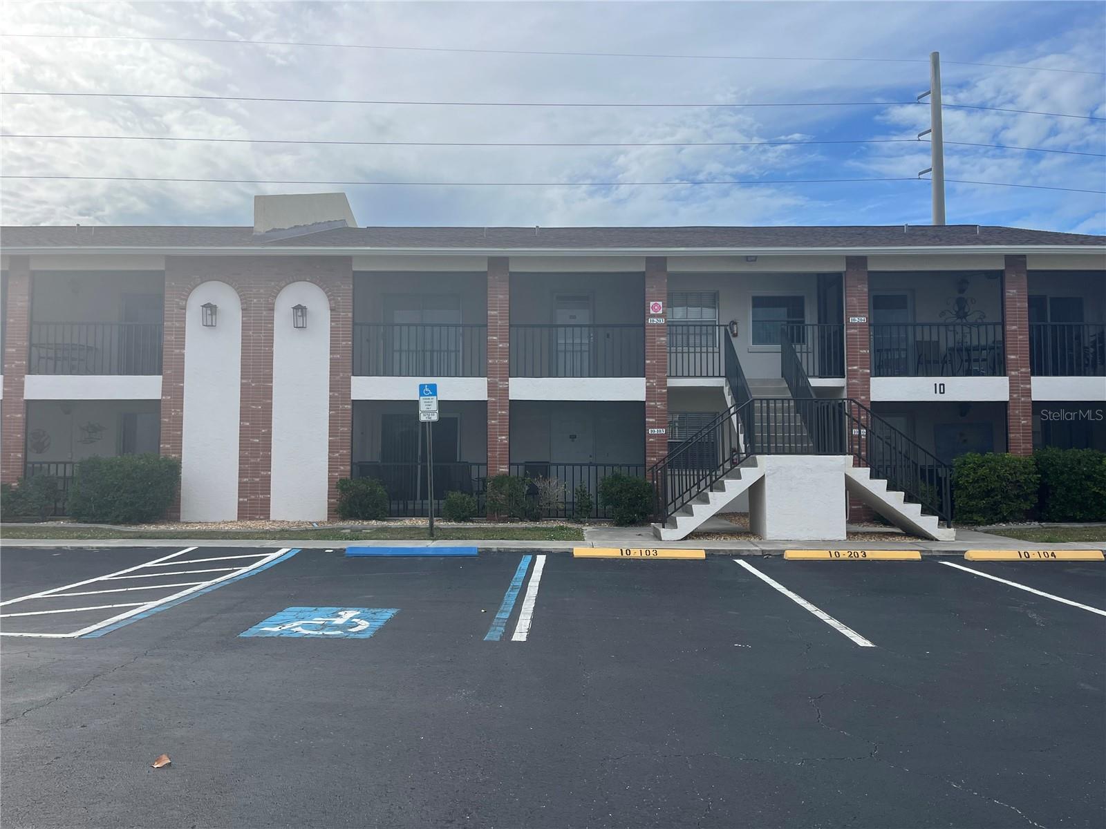 1531 PLACIDA RD #10-103, ENGLEWOOD, FL