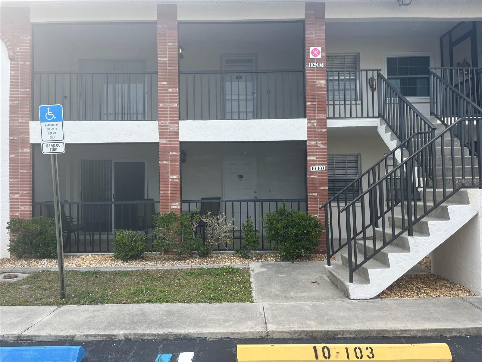 1531 PLACIDA RD #10-103, ENGLEWOOD, FL — photo 2
