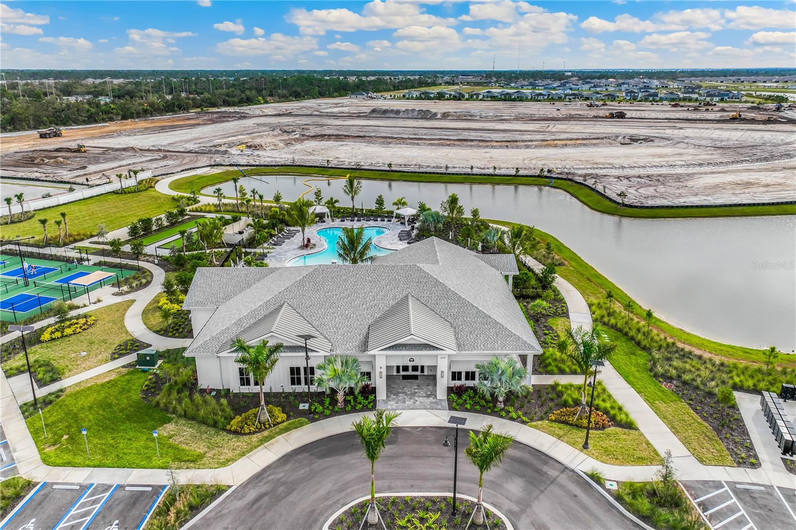 1482 POWELL VALLEY DR, PORT CHARLOTTE, FL — photo 40