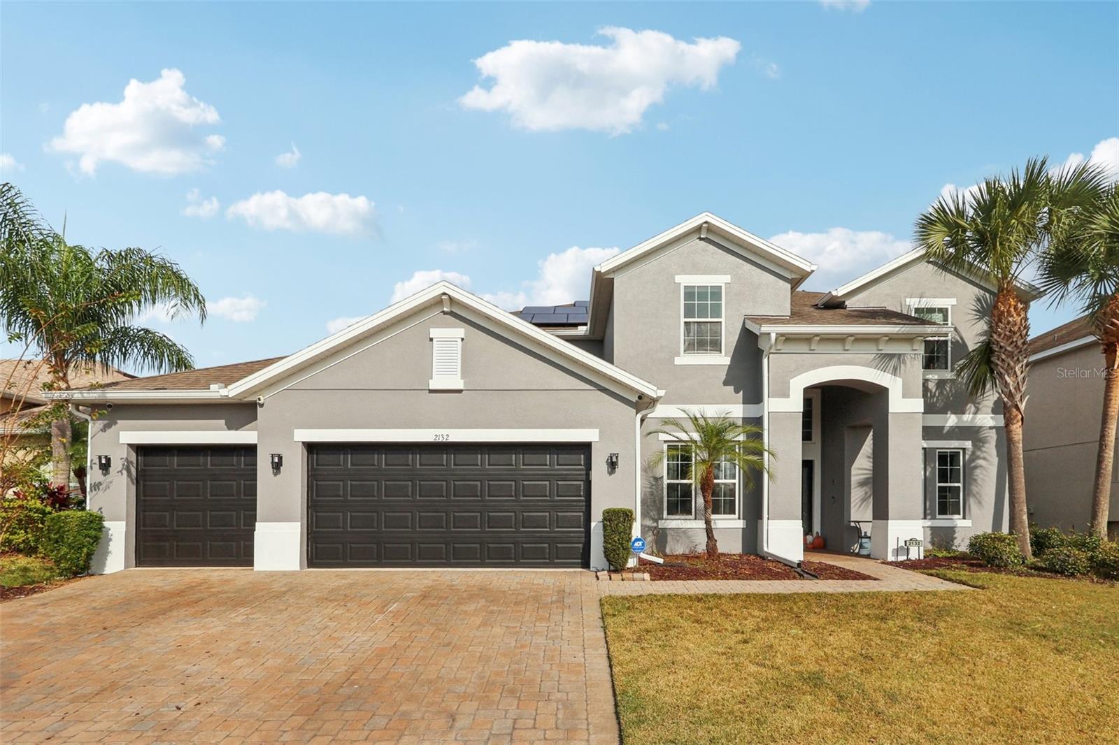 2132 PLANTATION OAK DR, ORLANDO, FL