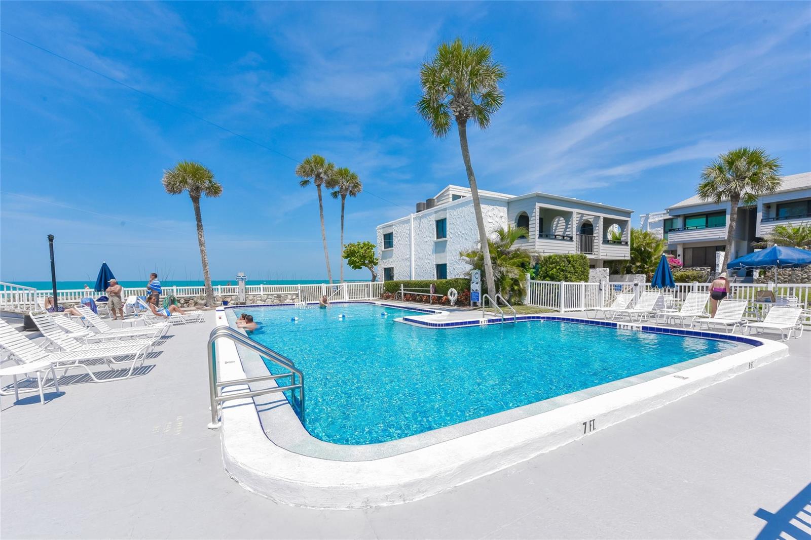 1555 TARPON CENTER DR #156, VENICE, FL — photo 26