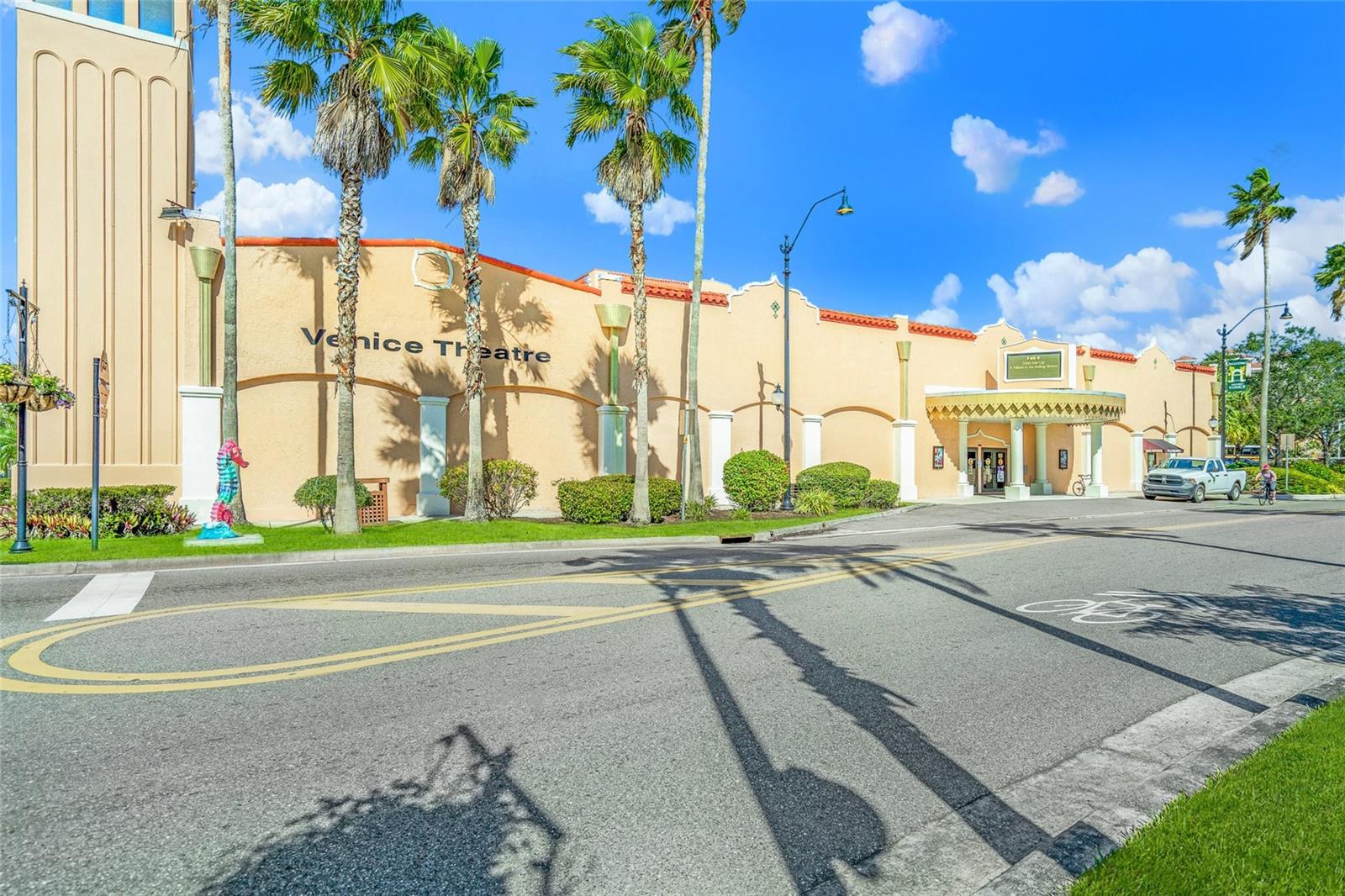 1555 TARPON CENTER DR #156, VENICE, FL — photo 36