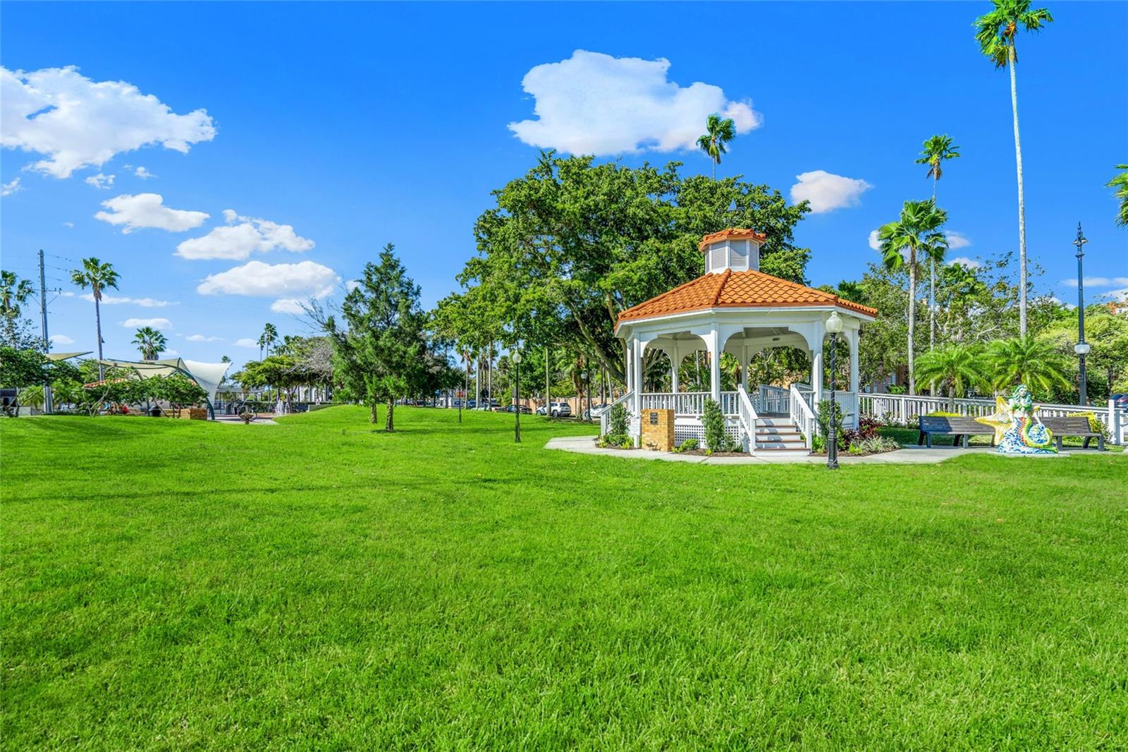 1555 TARPON CENTER DR #156, VENICE, FL — photo 38