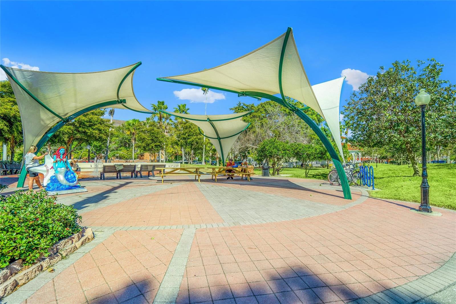 1555 TARPON CENTER DR #156, VENICE, FL — photo 40