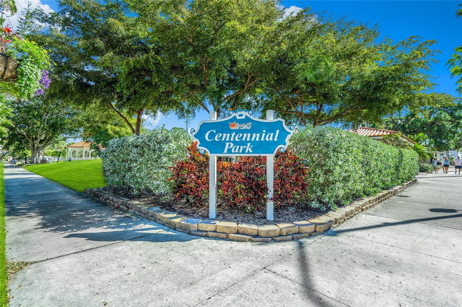 1555 TARPON CENTER DR #156, VENICE, FL — photo 41