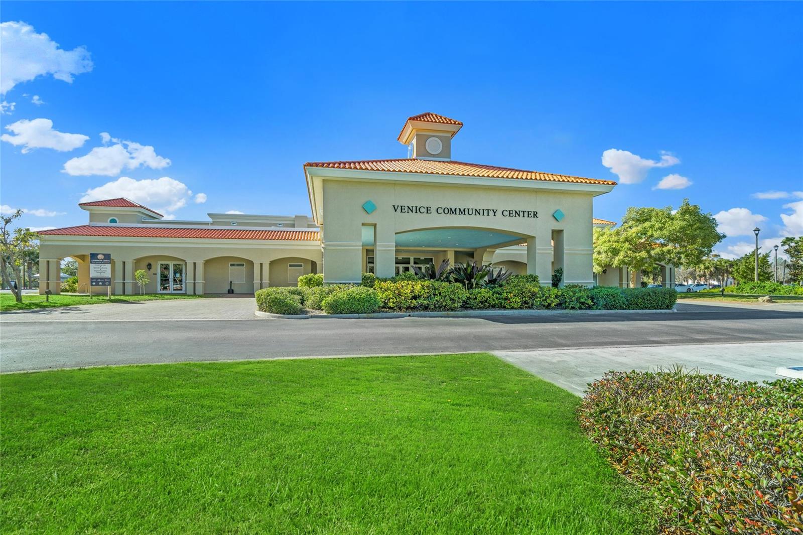 1555 TARPON CENTER DR #156, VENICE, FL — photo 42