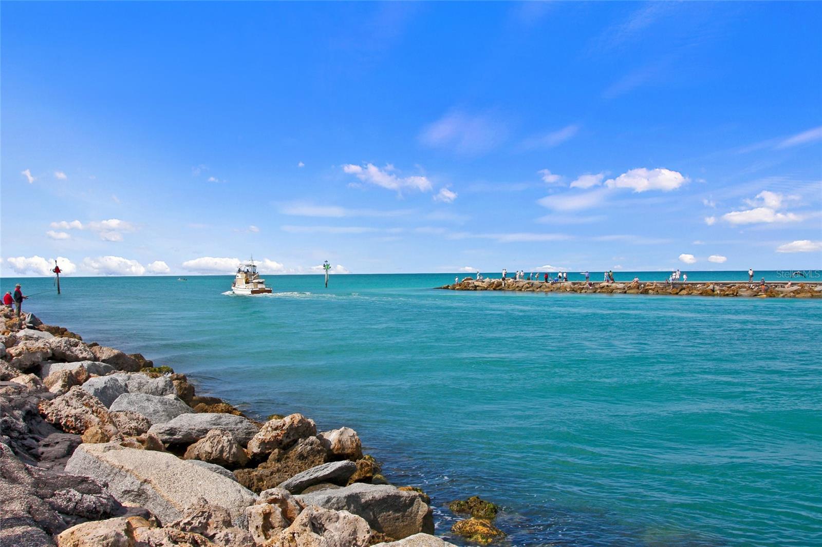 1555 TARPON CENTER DR #156, VENICE, FL — photo 47