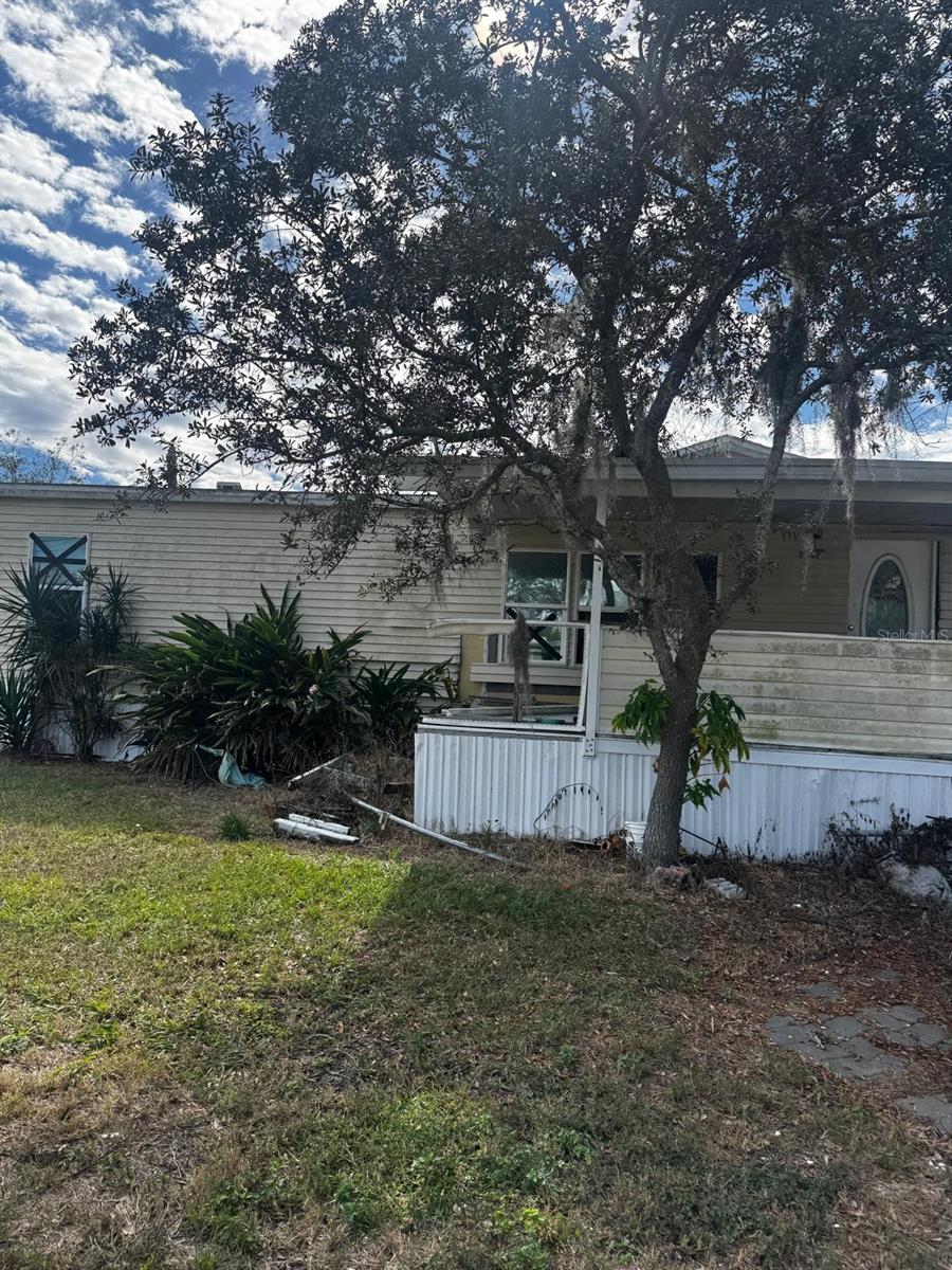 2626 SHINER DR, LAKE WALES, FL