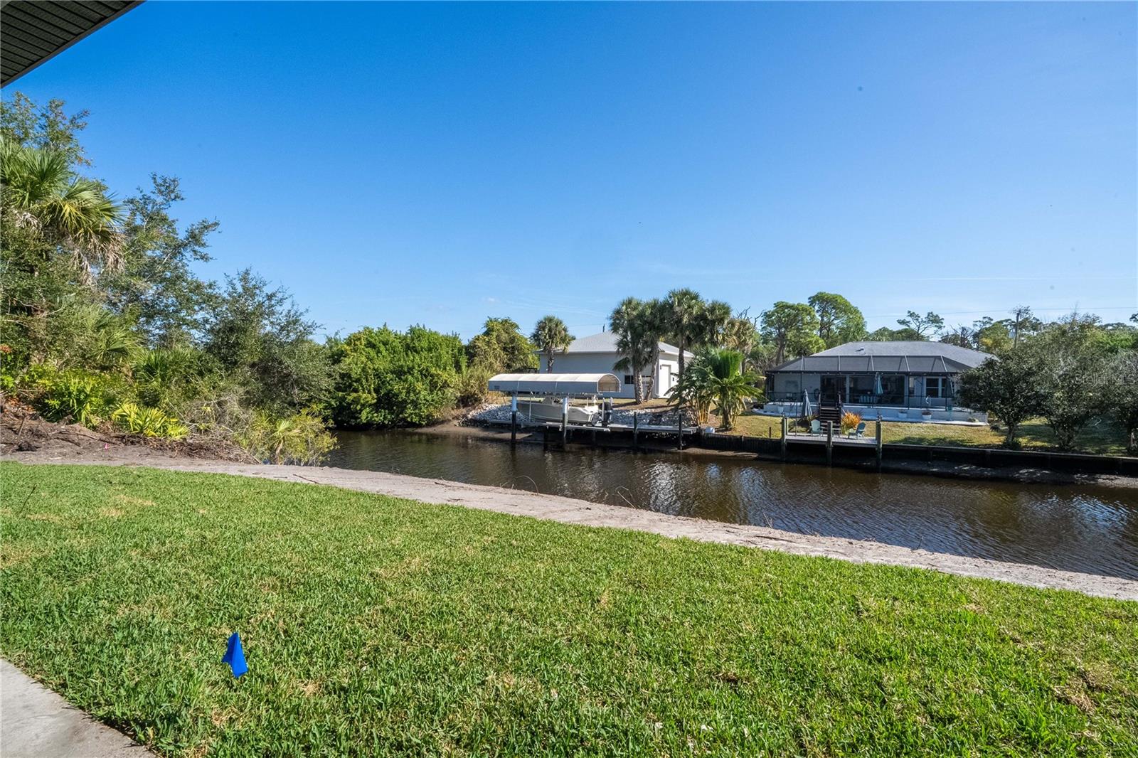 70 MCDILL DR, PORT CHARLOTTE, FL — photo 73