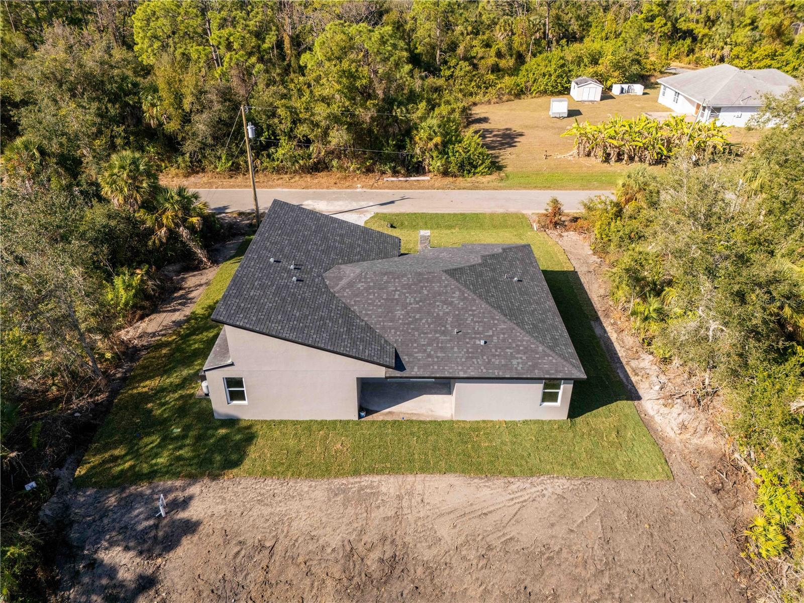 70 MCDILL DR, PORT CHARLOTTE, FL — photo 75