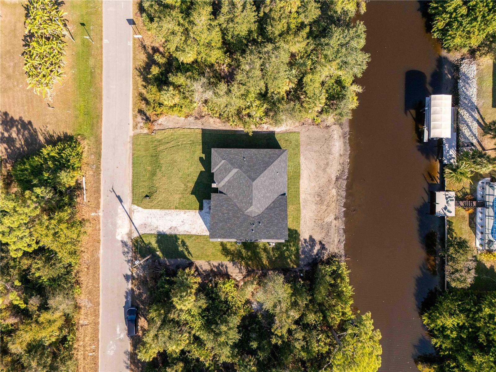 70 MCDILL DR, PORT CHARLOTTE, FL — photo 78