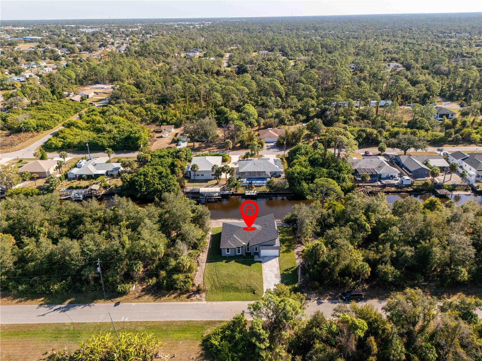 70 MCDILL DR, PORT CHARLOTTE, FL — photo 79