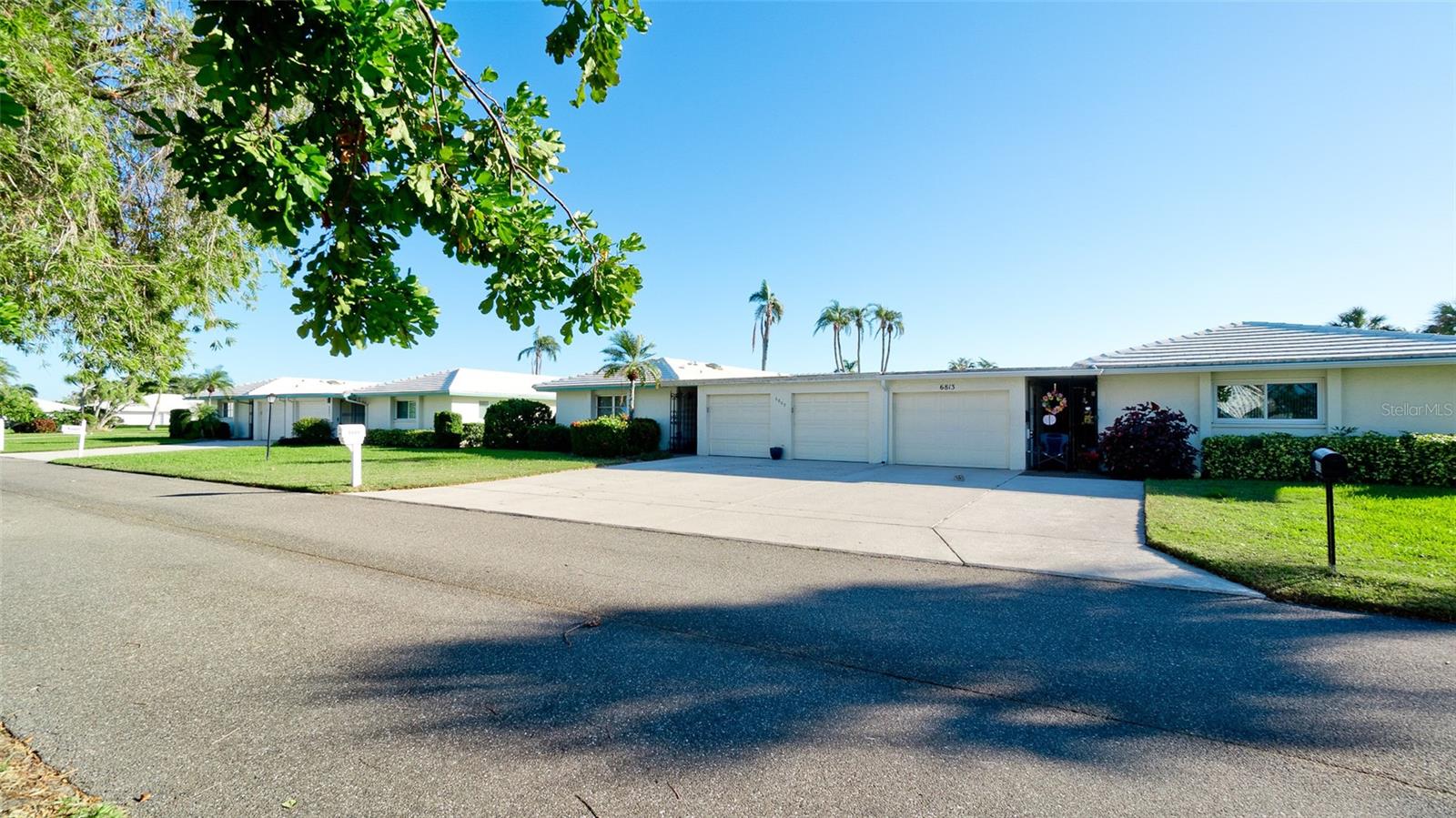 6809 9TH AVE W #523, BRADENTON, FL — photo 33