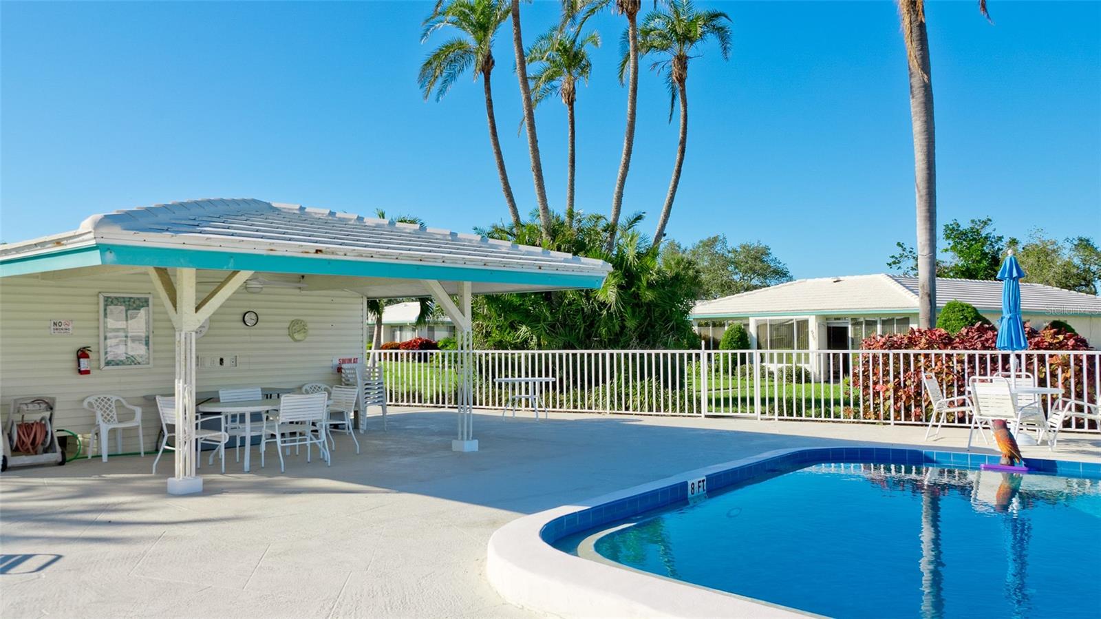 6809 9TH AVE W #523, BRADENTON, FL — photo 36