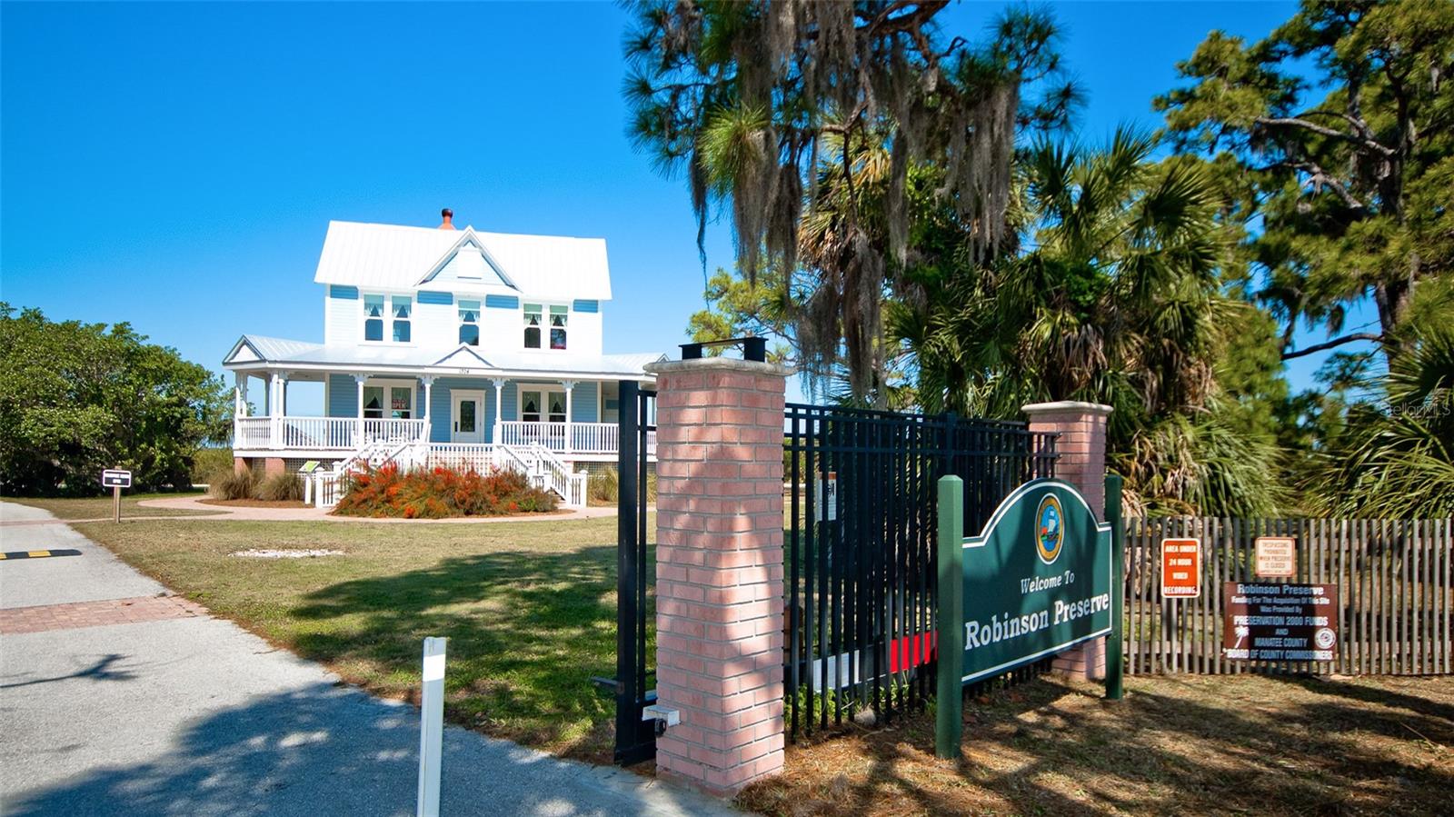 6809 9TH AVE W #523, BRADENTON, FL — photo 41