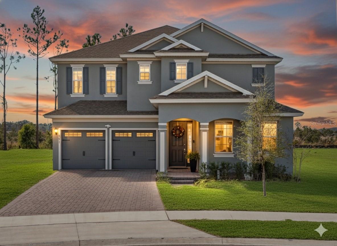 591 VIA BELLA CT, HOWEY IN THE HILLS, FL