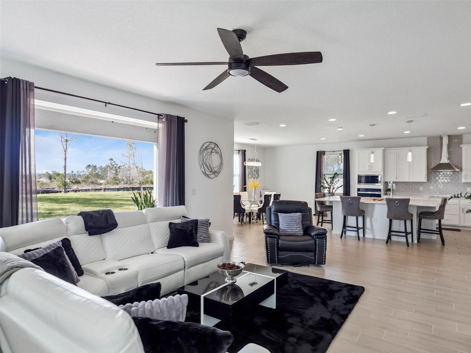 591 VIA BELLA CT, HOWEY IN THE HILLS, FL — photo 8