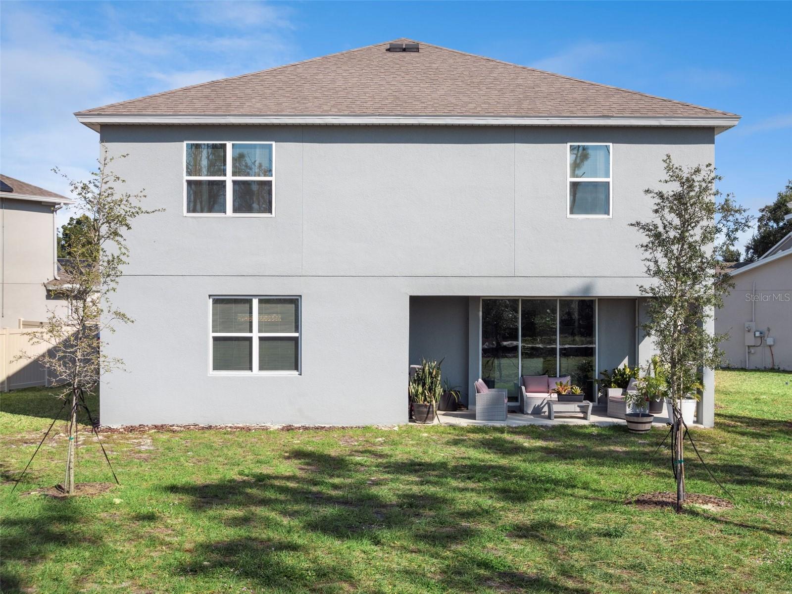 591 VIA BELLA CT, HOWEY IN THE HILLS, FL — photo 47