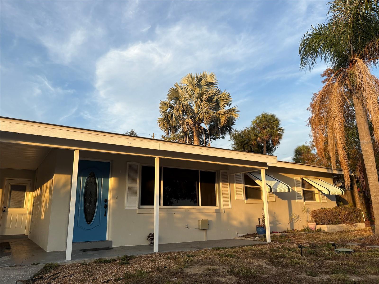 719 HILLSIDE AVE, LAKE WALES, FL