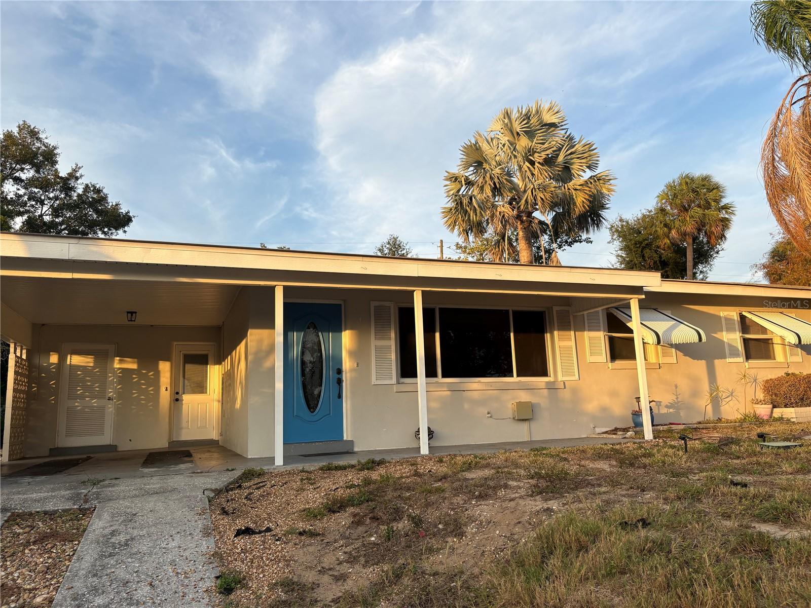 719 HILLSIDE AVE, LAKE WALES, FL — photo 2
