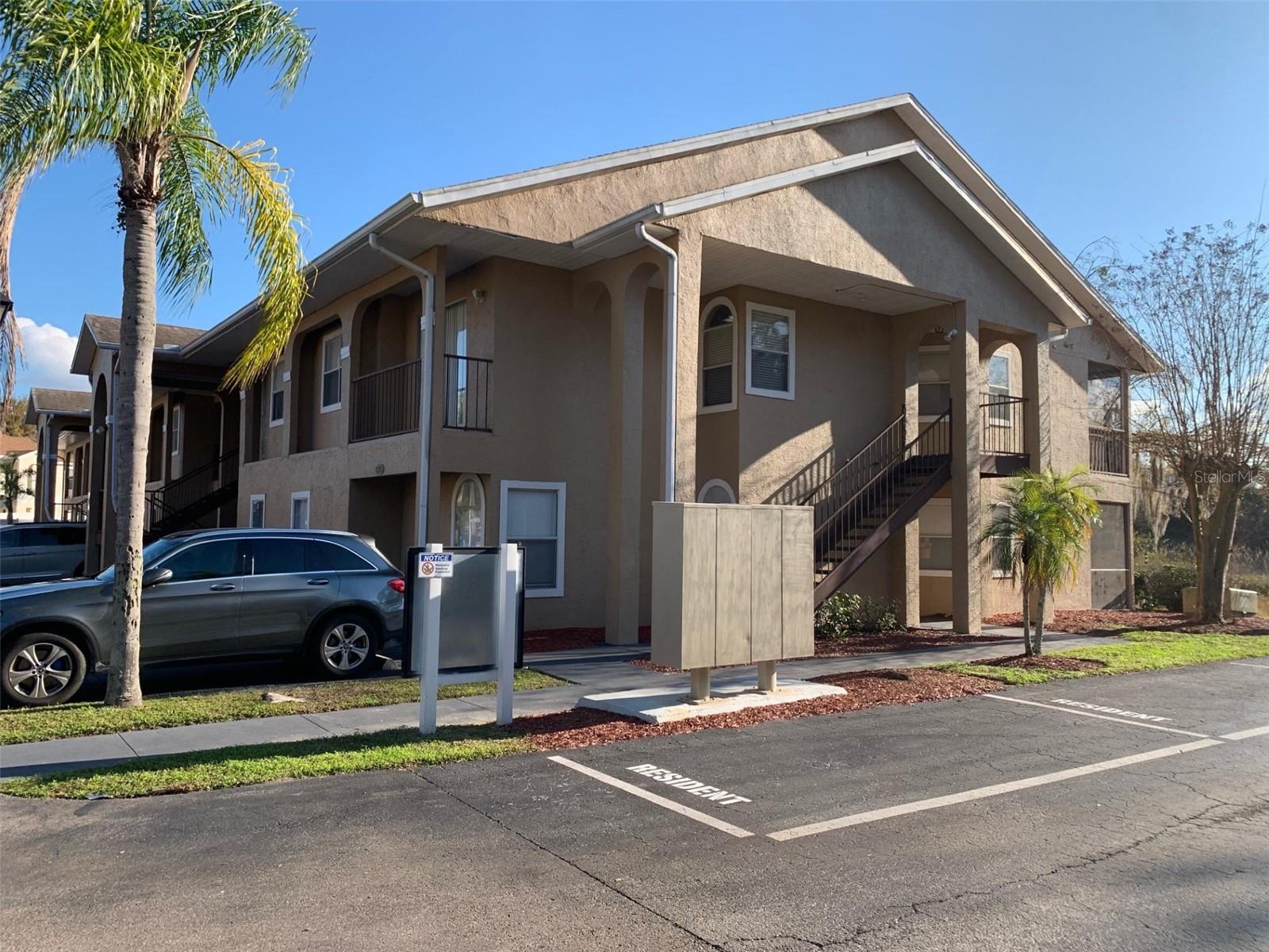 8834 CORAL PALMS CT #A, KISSIMMEE, FL — photo 2