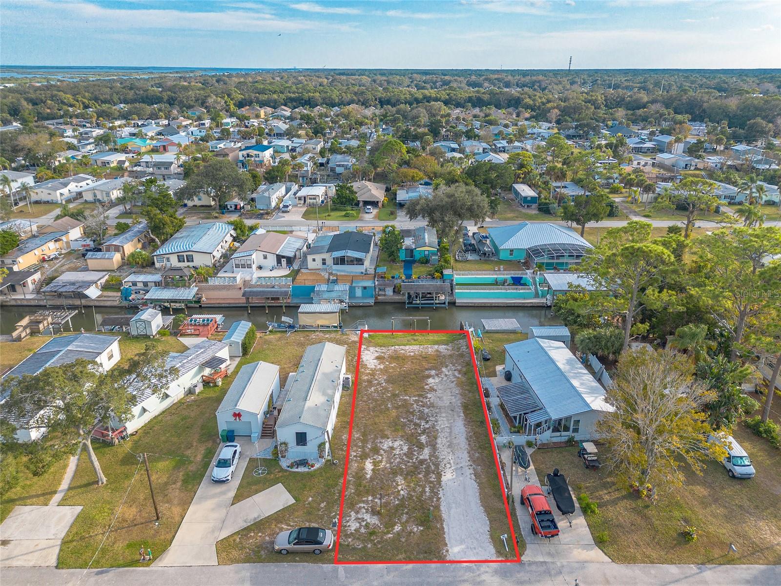 118 COLEMAN ST, EDGEWATER, FL