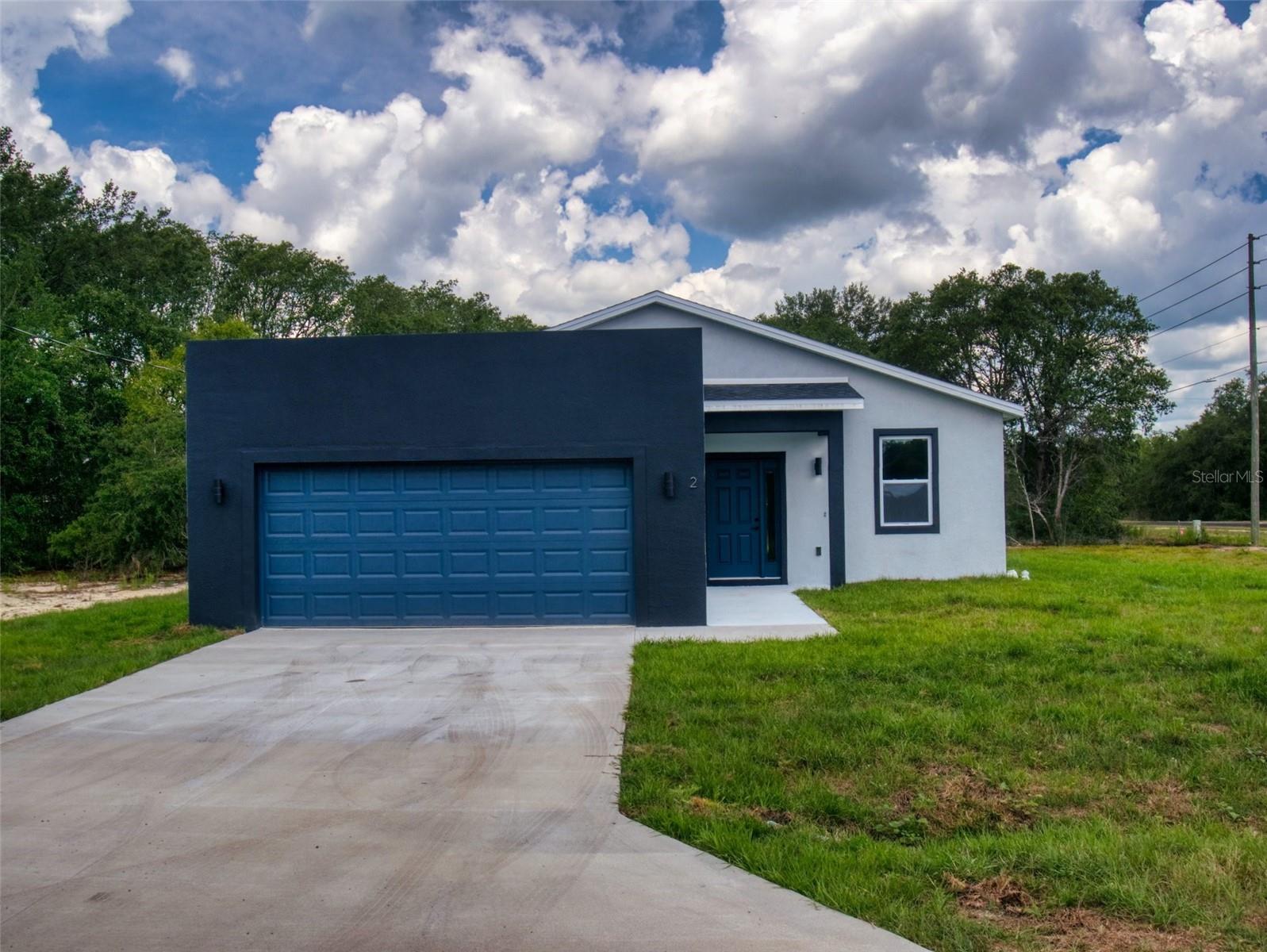2 GUAVA LN, OCKLAWAHA, FL