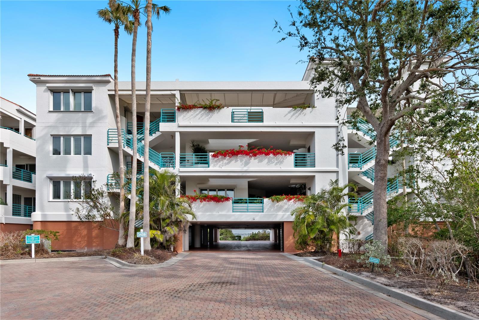 340 GULF OF MEXICO DR #115, LONGBOAT KEY, FL