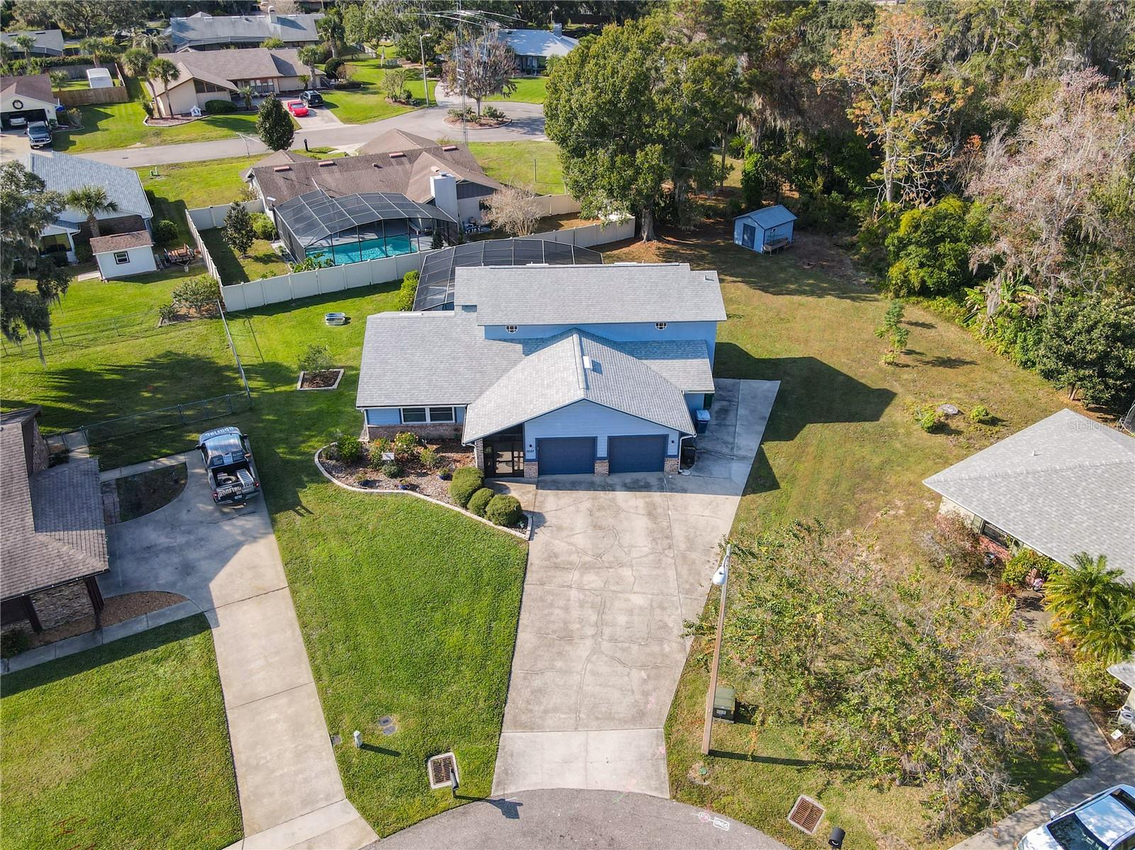 1807 VIRGINIA CT, TAVARES, FL — photo 124