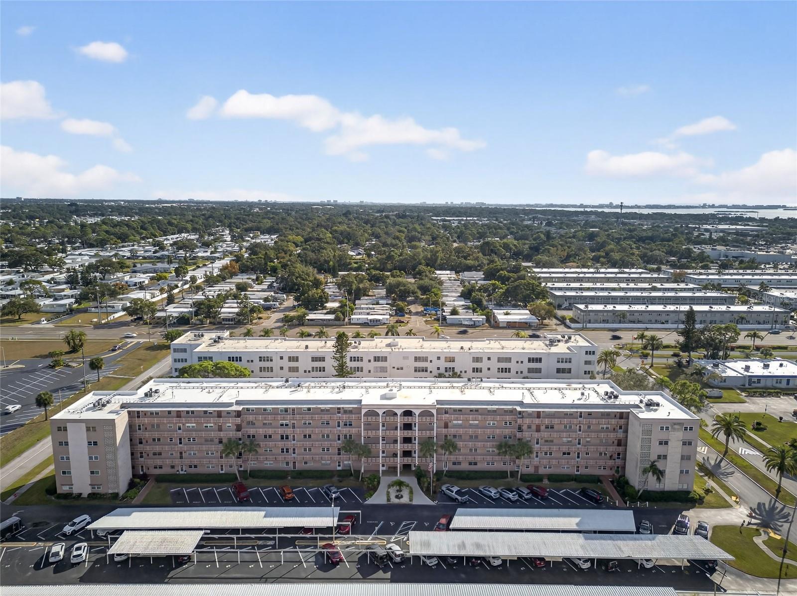 5521 80TH ST N #511, ST PETERSBURG, FL