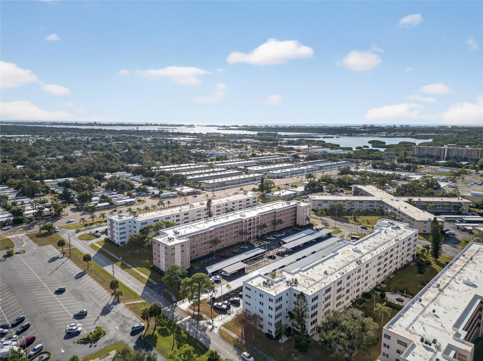 5521 80TH ST N #511, ST PETERSBURG, FL — photo 33