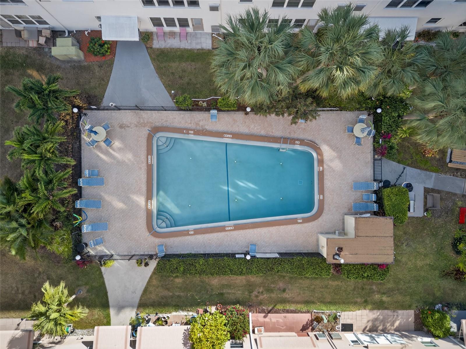 5521 80TH ST N #511, ST PETERSBURG, FL — photo 36