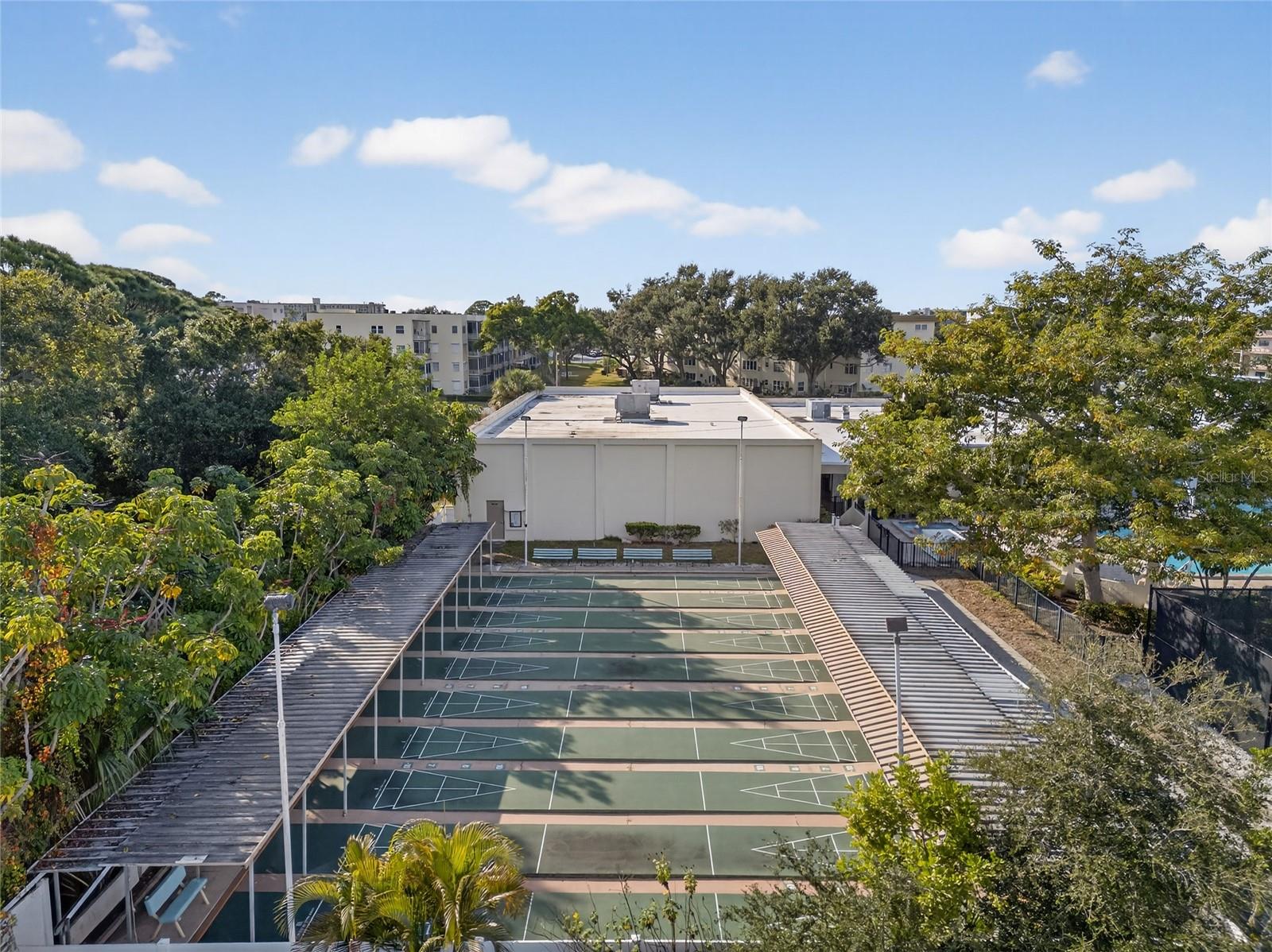 5521 80TH ST N #511, ST PETERSBURG, FL — photo 37