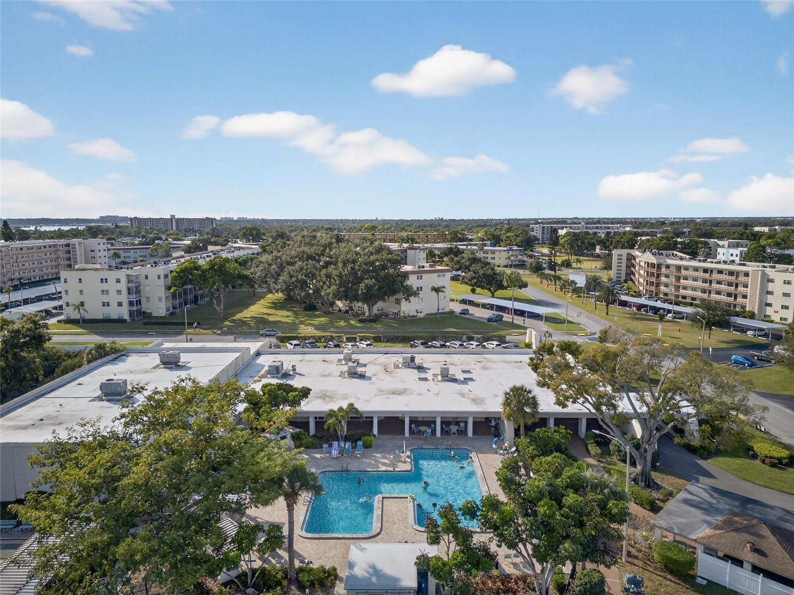 5521 80TH ST N #511, ST PETERSBURG, FL — photo 40