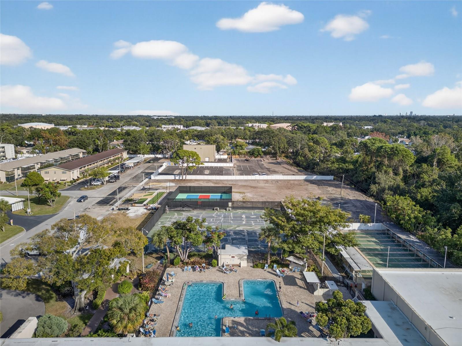 5521 80TH ST N #511, ST PETERSBURG, FL — photo 41