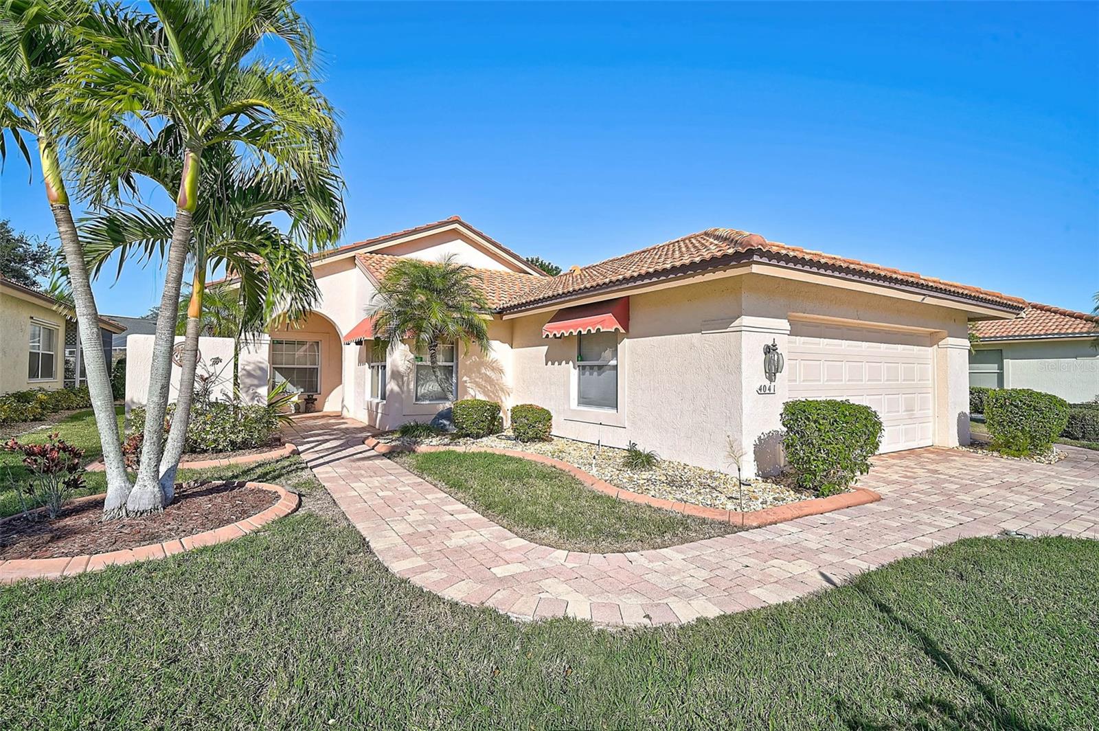 4041 MURFIELD DR E, BRADENTON, FL