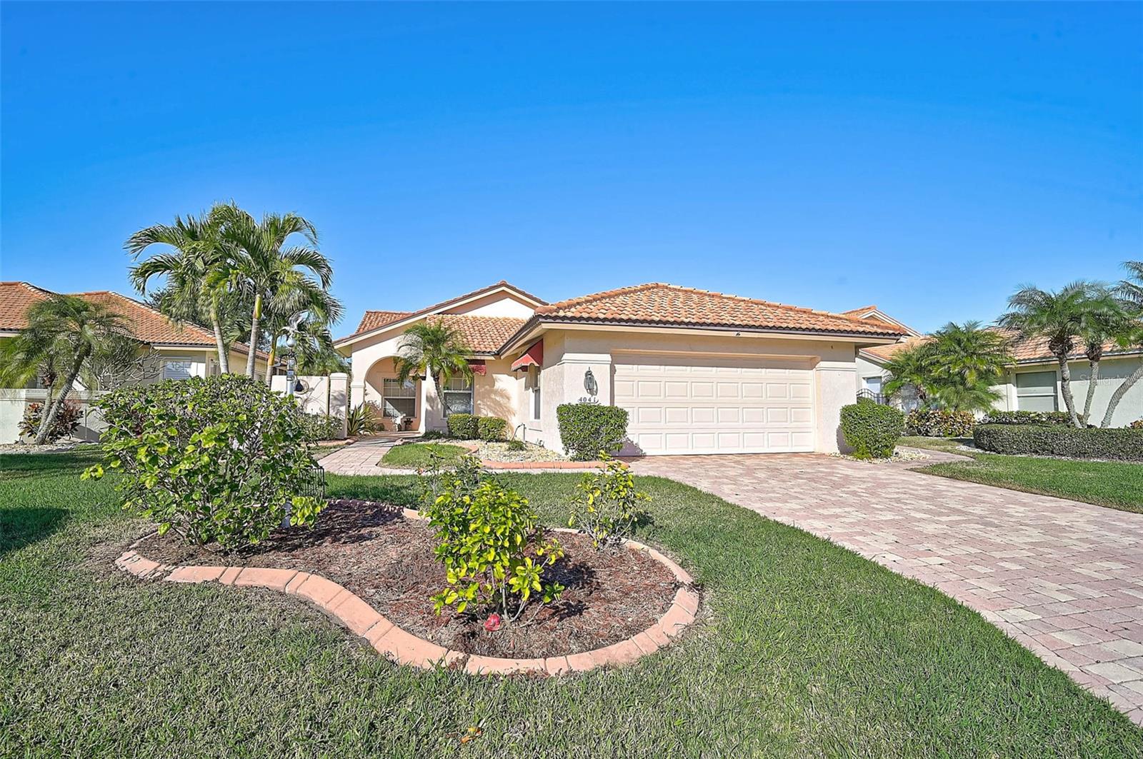 4041 MURFIELD DR E, BRADENTON, FL — photo 2