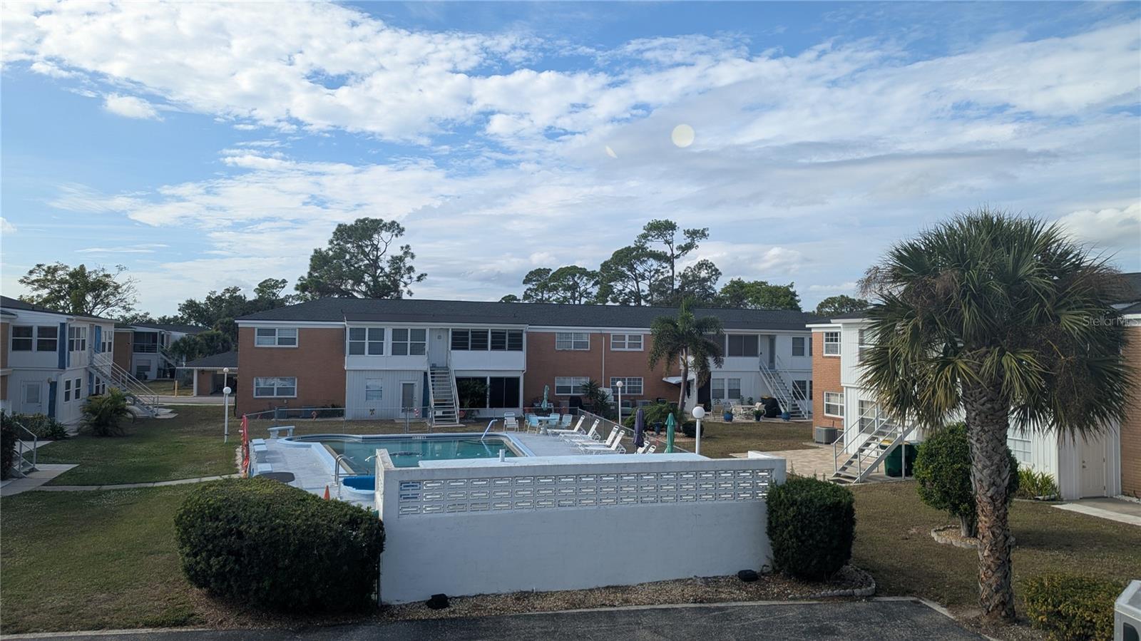 4158 TAMIAMI TRL #U3, PORT CHARLOTTE, FL — photo 29
